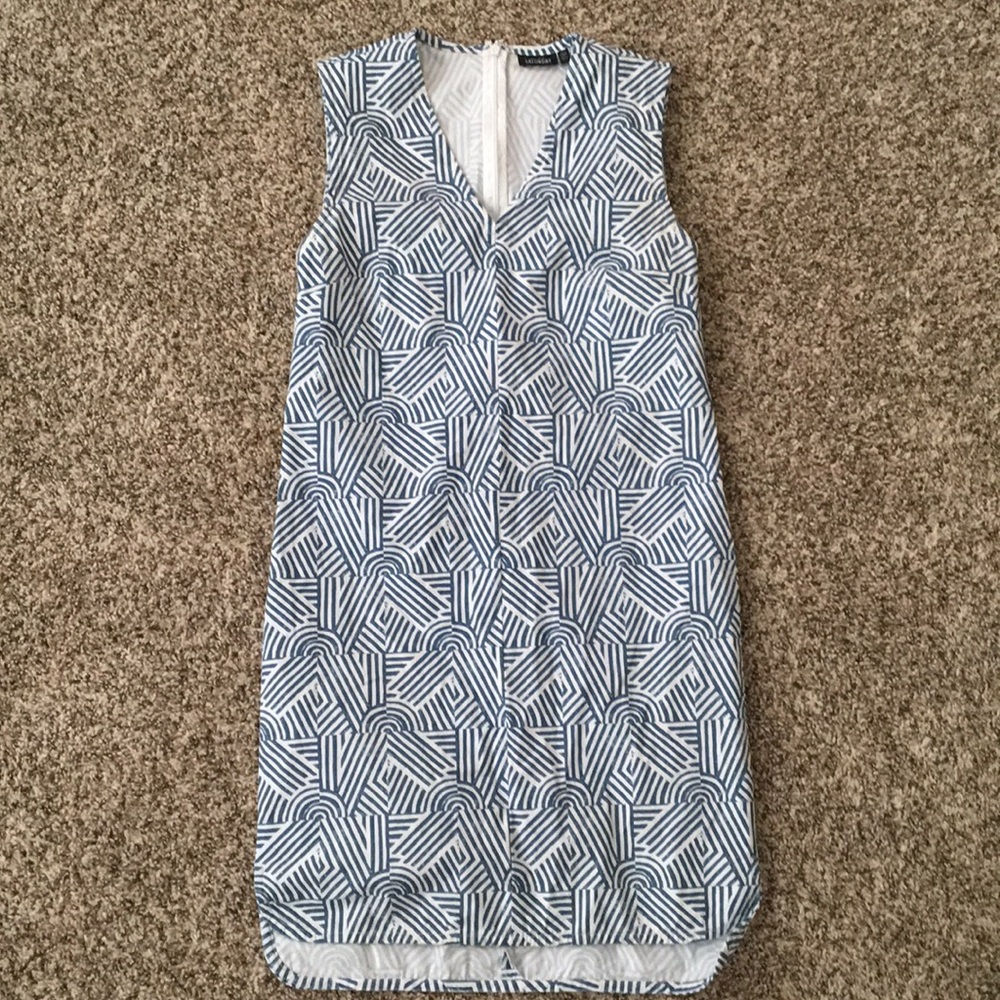 Kate Spade Saturday Dress